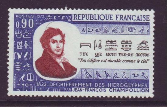 Frankrijk postfris104