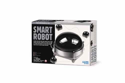 Slimme Robot