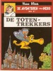 Foto 1 van Nerostrip 27 De Totentrekkers