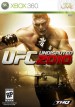 Foto 1 van UFC Undisputed 2010 (Sealed) 