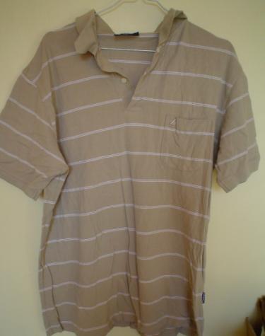 Mooie polo t'shirt "Prodigy" nr 24 Weggeefprijs!!!