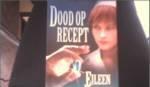 Dood op recept - Eileen Dreyer