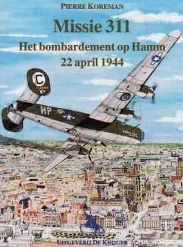 Missie 311, Pierre Koreman,