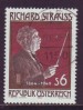 Foto 1 van Oostenrijk gestempeld nr.1790 