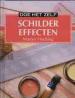 Foto 1 van Schilder effecten, doe-het-zelf, Martyn Hocking