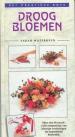 Foto 1 van Droogbloemen, het creatieve boek