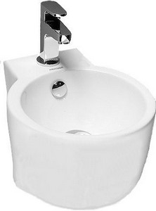 ESV-100.1276 Keramische wasbak MOCOORI