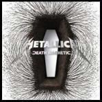 Metallica cd's 