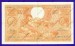 Foto 1 van 100 Francs Type Vloors oranje**NL-FR**Lot 1902610447