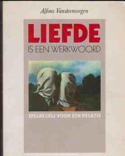 Liefde is een werkwoord, Alfons Vansteenwegen