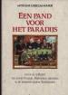 Foto 1 van Een pand voor het paradijs, Myriam Greilsammer