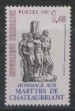 Foto 1 van Frankrijk nrs:2177 postfris