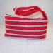 Foto 4 van Zipit Clutch Handvat Rood + Zilver