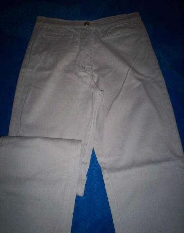Pantalon voor meisje van 10 jaar
