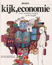 Kijk, economie
