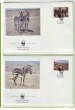 Foto 1 van WWF Namibië 