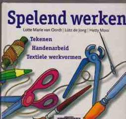 Spelend werkend, Lotte Marie van Oordt