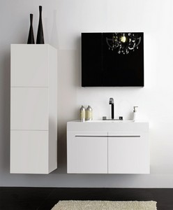 Badmeubel ESV-T900-1.0004 kleur P-white