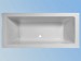Foto 1 van ESV-XW03_1700 Bad zonder systeem. 1700x750mm