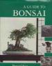 Foto 1 van A guide to bonsai, Peter Chan