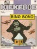 Foto 1 van Kiekeboe 18 Bing Bong