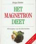 Foto 1 van Het magnetron dieet, 100 recepten
