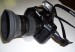 Foto 1 van NIKON F 70 analoog lens  NIKON NIKOR 28-80