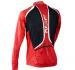 Foto 2 van NALINI L/S JERSEY LAMPONE