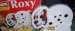 roxy de hond