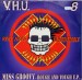 Foto 1 van Miss Groovy - Rough And Tough E.P. 