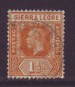 Foto 1 van Sierra Leone nr. 91