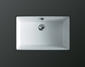 ESV-CL-3063 Keramische wasbak