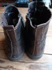 Foto 3 van lederen heren bottines