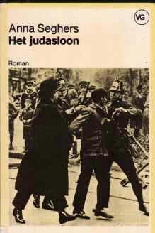Het judasloon, Anna Seghers,