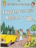 Foto 1 van Piet Pienter en Bert Bibber 24 Invasie uit het heelal