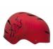 Foto 1 van giro flak rood