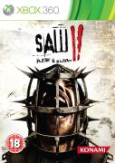Saw II: Flesh and Blood (Sealed)  