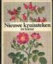 Foto 1 van Nieuwe kruissteken in kleur