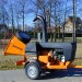 Foto 1 van NIEUWE VANDAELE HAKSELAAR TV 120