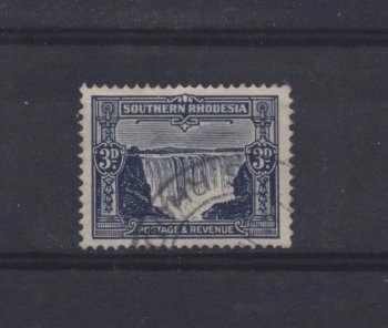 Southern Rhodesia1 