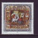 Foto 1 van Oostenrijk gestempeld zegel jaar 2001 