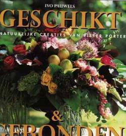 Geschikt gebonden, Ivo Pauwels