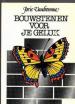 Foto 1 van Bouwstenen voor je geluk, Joris Vandromme