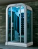Foto 1 van ESV-B501 Stoomcabine. eenpersoons PLASH