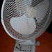 tafel ventilator