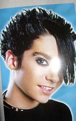 Tokio Hotel : Panini foto (10x15 cm.) (18)