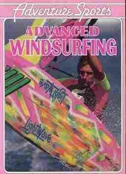 Advanced windsurfing