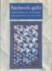 Foto 1 van Patchwork-quilts ontwerpen en uitvoeren, Ankie Vytopil