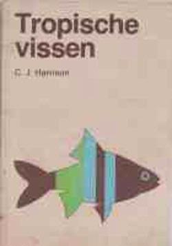 Tropische vissen, C.J.Harrison