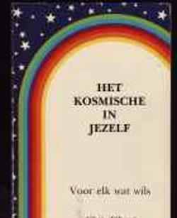 Het kosmische in jezelf, Chris D'havé